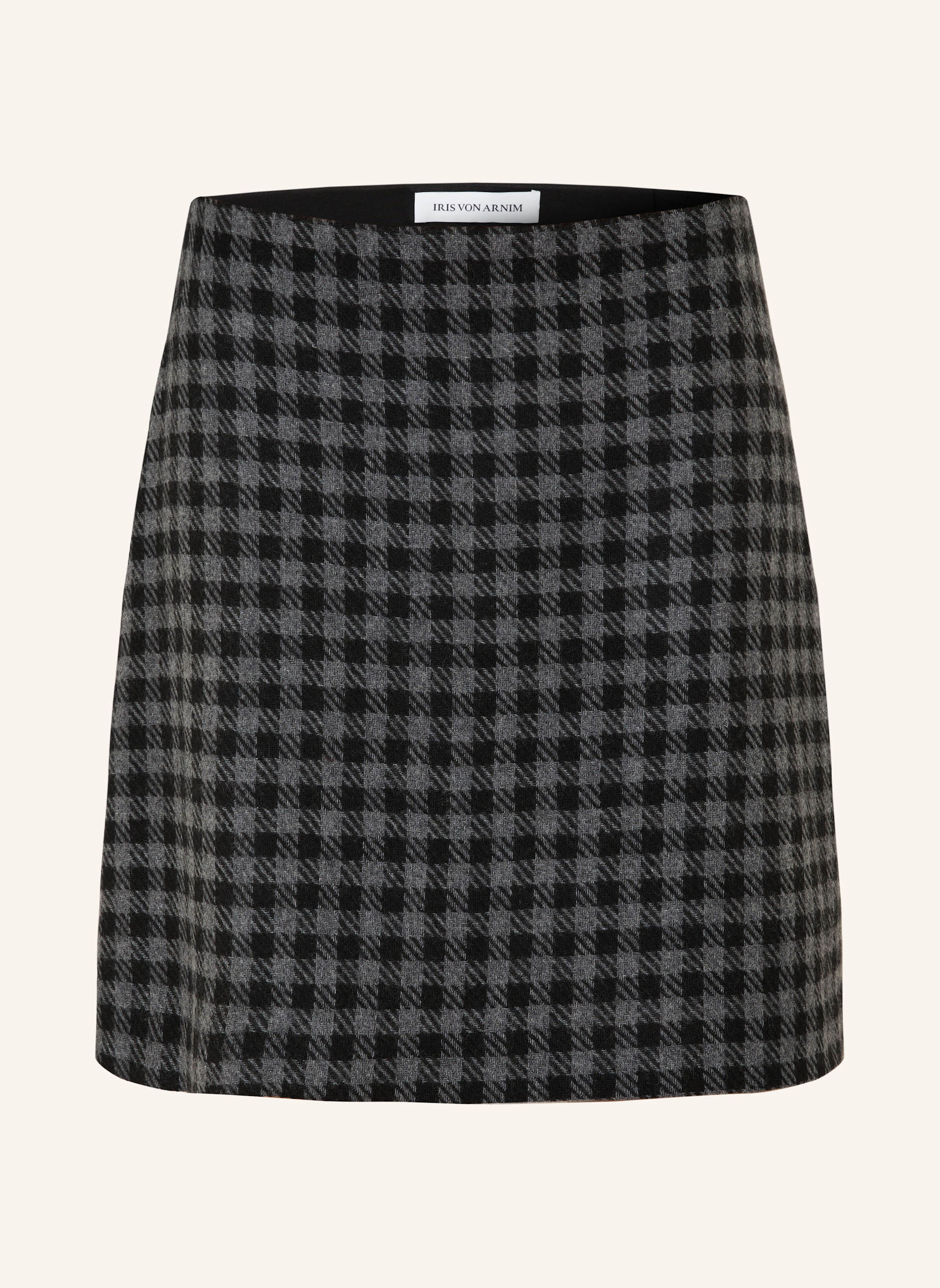 IRIS von ARNIM Cashmere-Rock NILIA