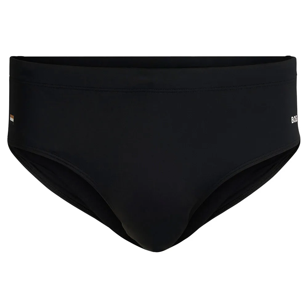 BOSS Brief John 01 swimming shorts