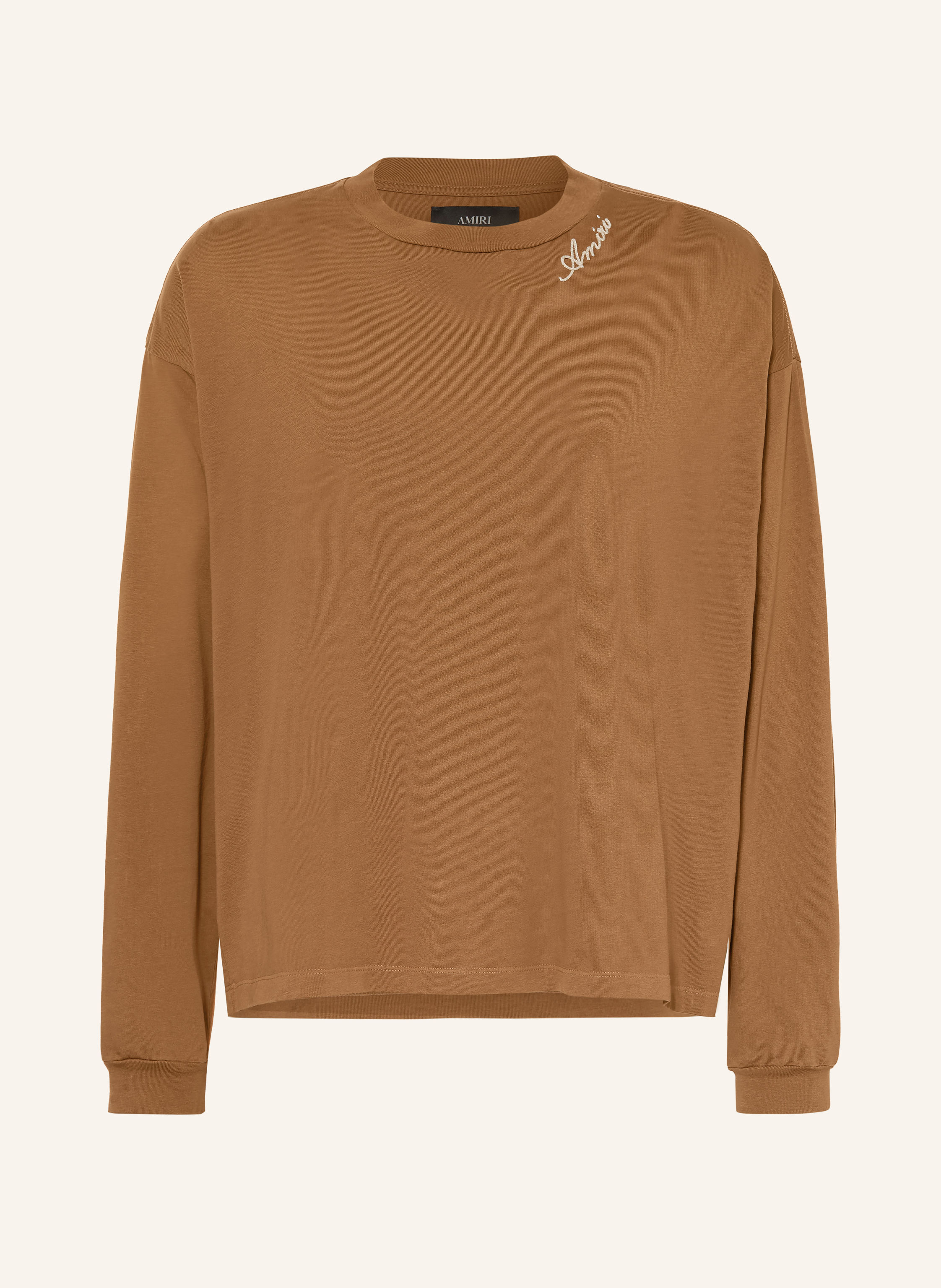 AMIRI Longsleeve