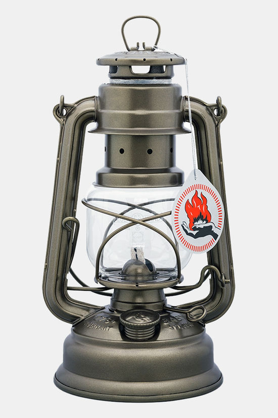 Feuerhand Stormlamp 276 Brons