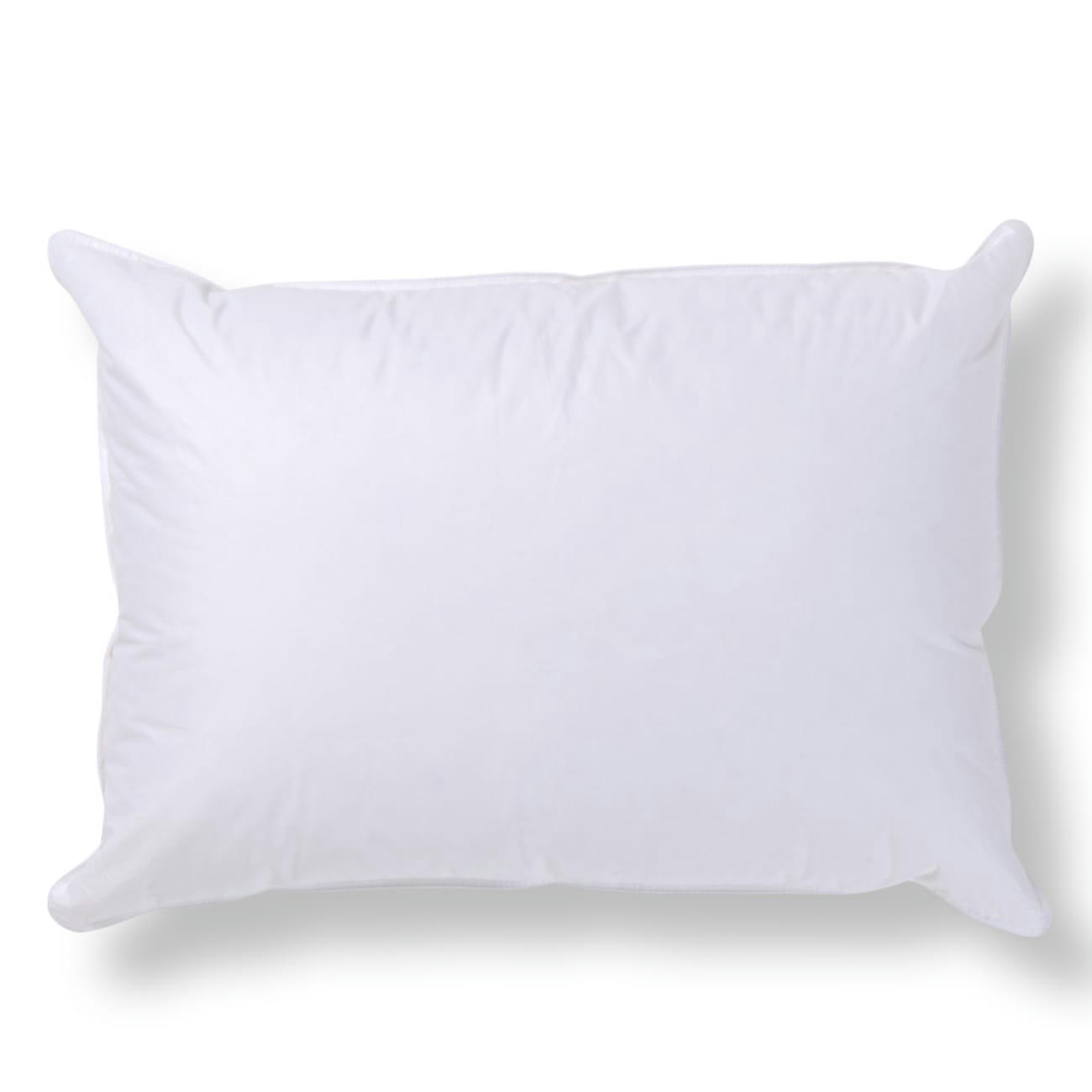 DUVET - Oreiller Duvet Moelleux 50x70cm 90% DUVET DE CANARD