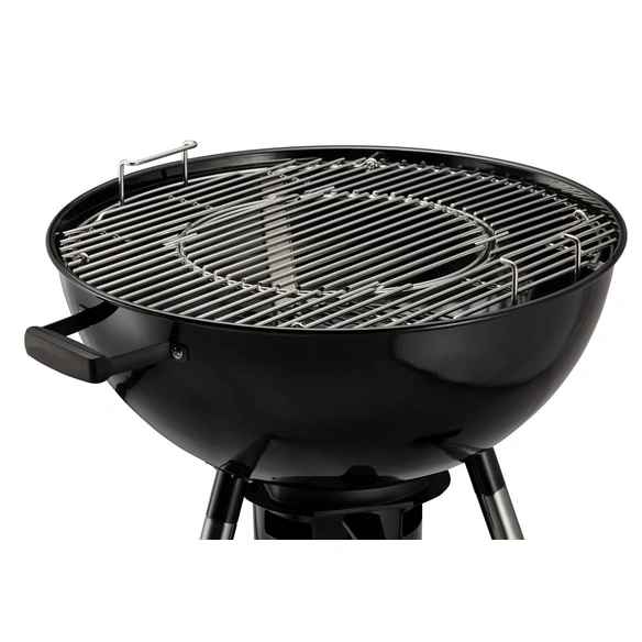 Holzkohlegrill »Nashville«, Kugelgrill, Grillfläche: Ø 53,5 cm