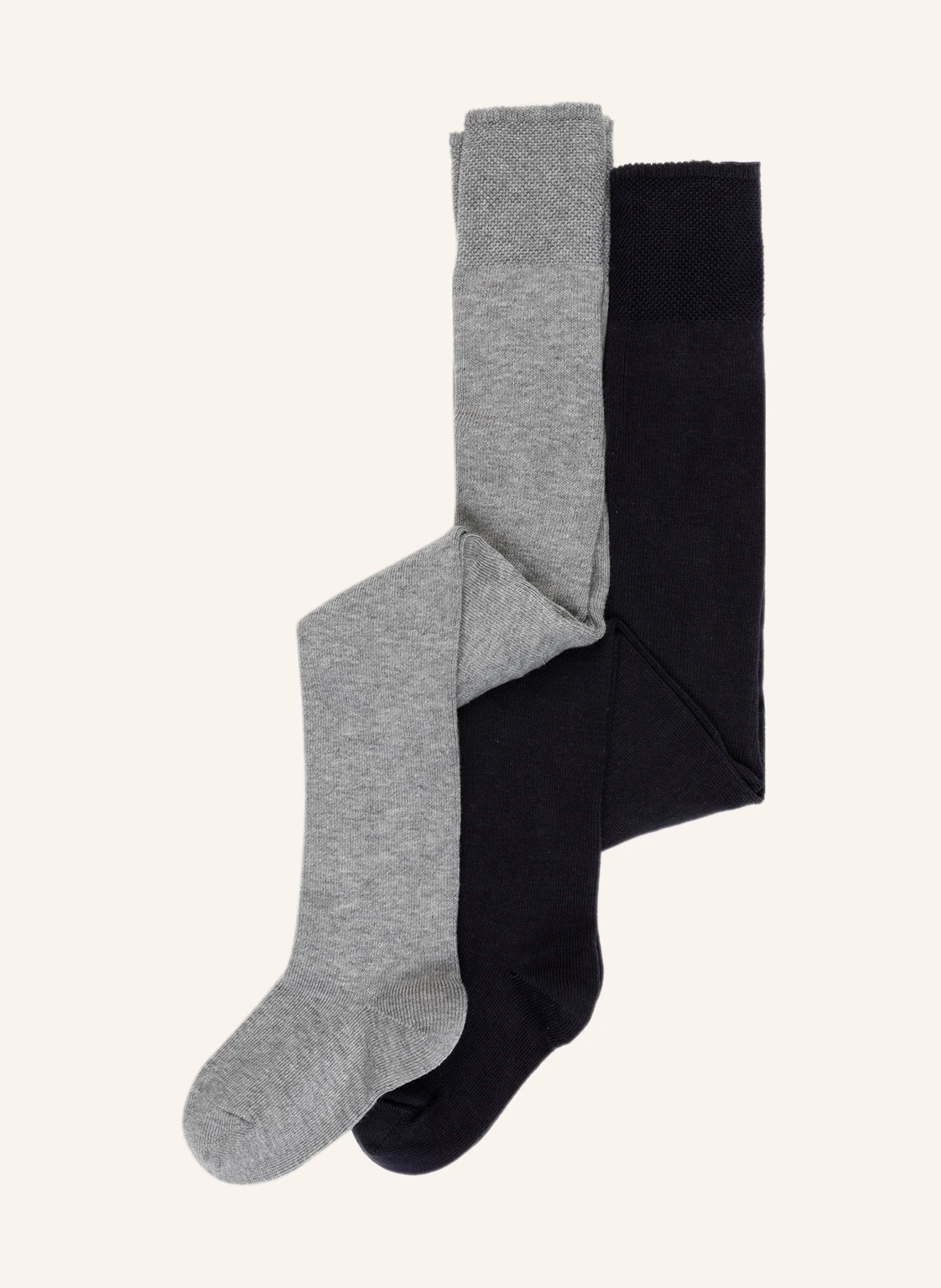 FALKE 2er-Pack Strumpfhosen