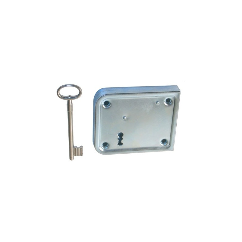 Serrure 986 ga70s-501 (10464)