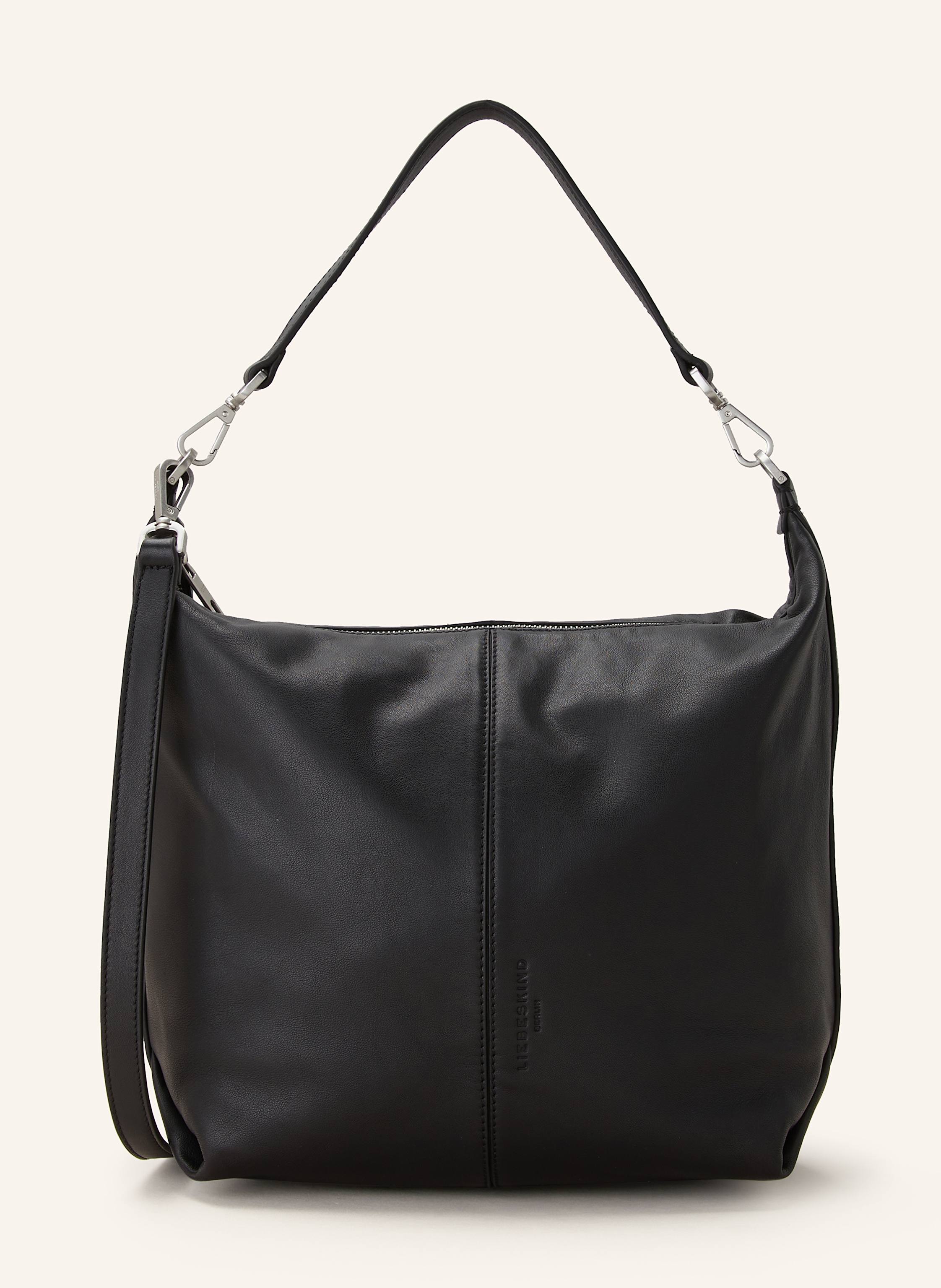 LIEBESKIND Beuteltasche PARIS MEDIUM