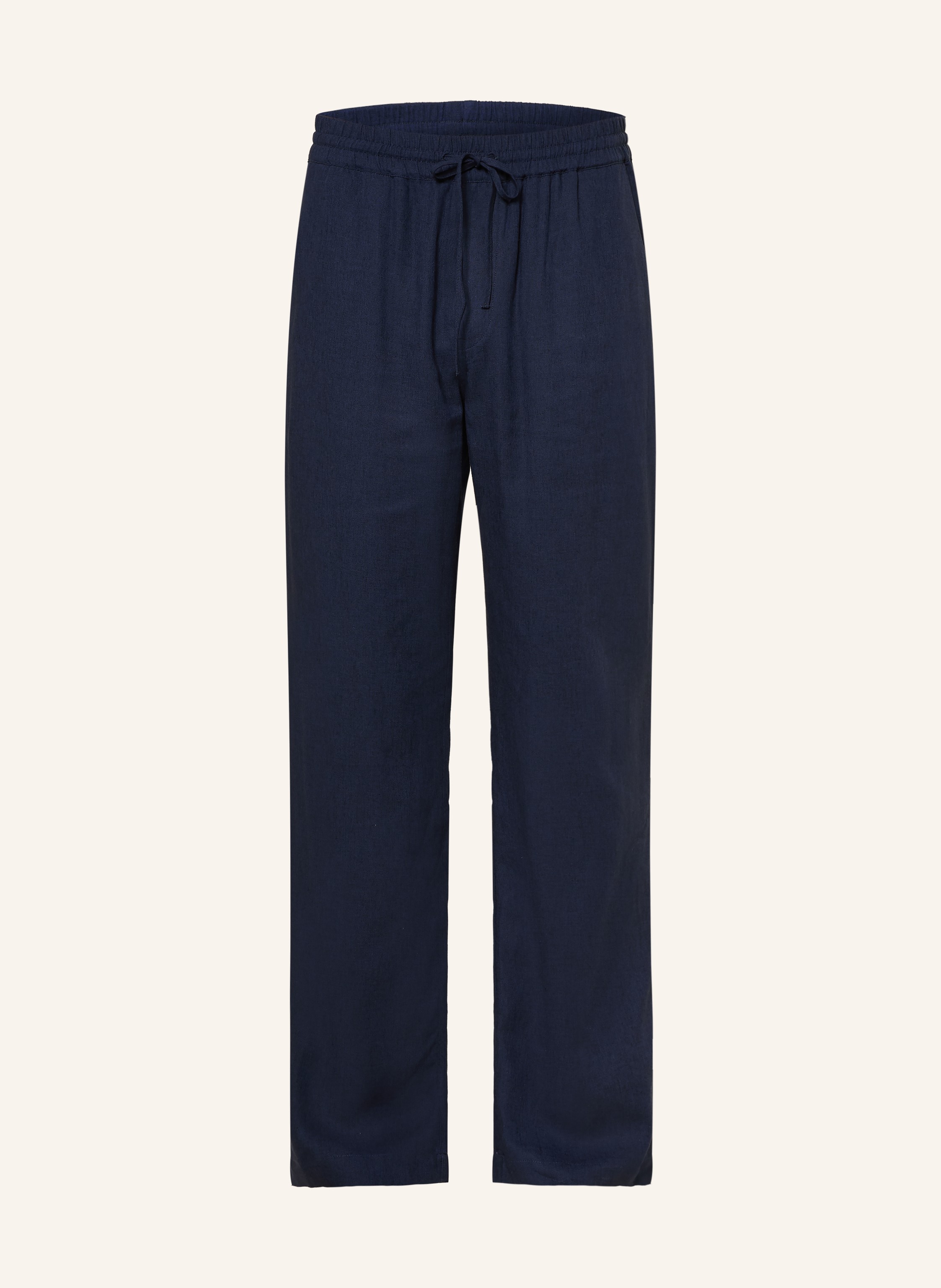 ARMEDANGELS Hose LUKAA mit Leinen