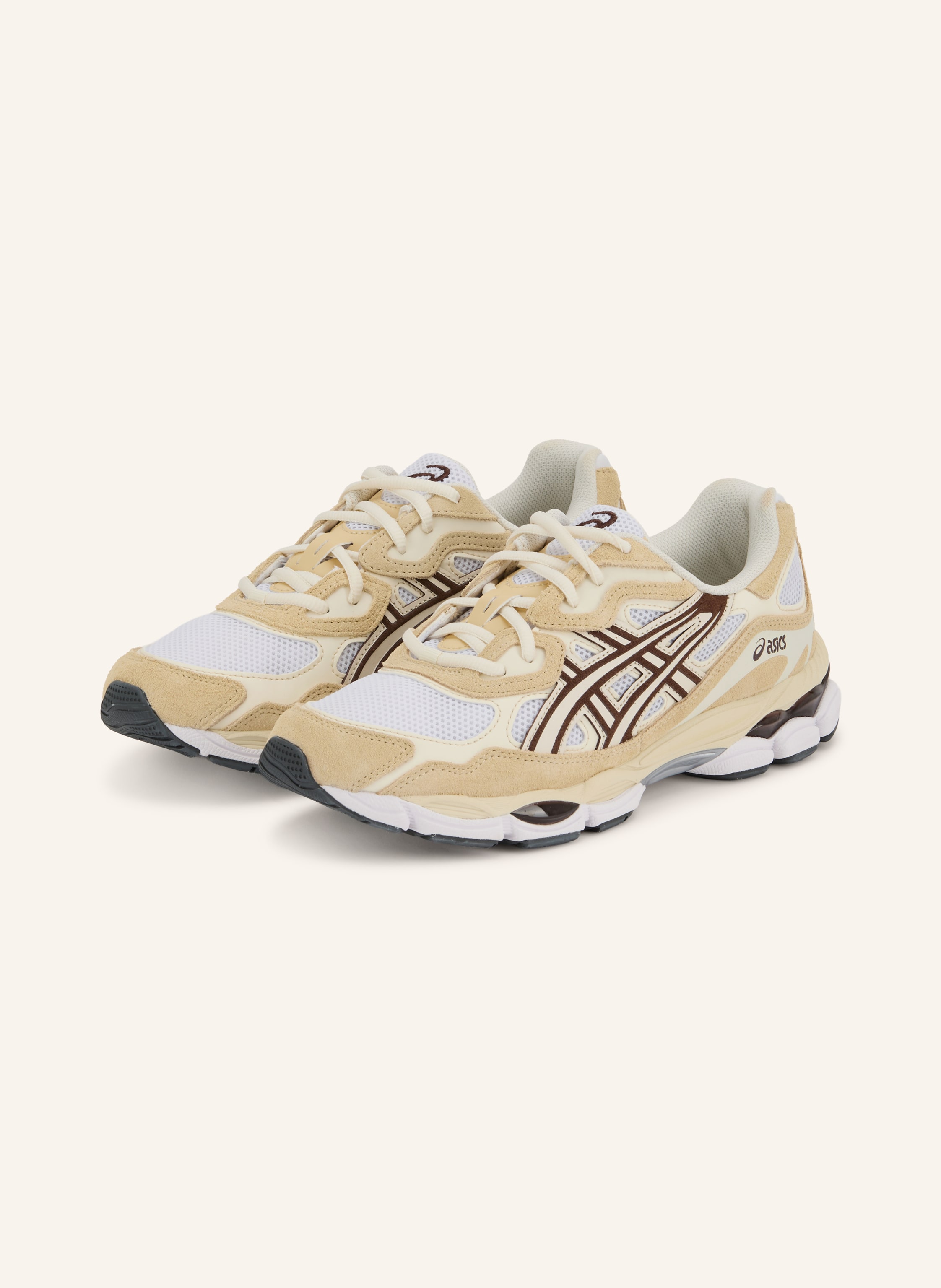 ASICS Sneaker GEL-NYC