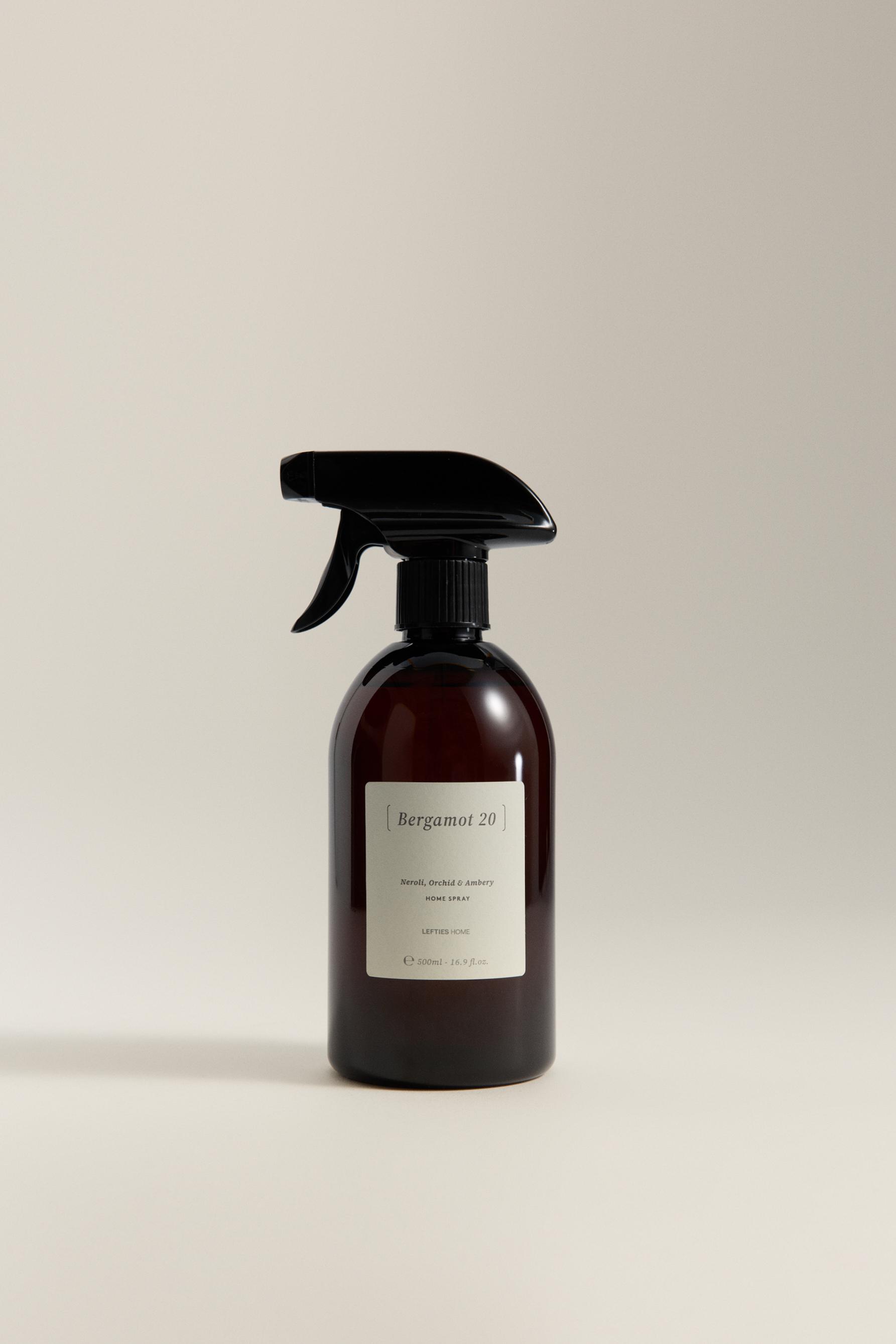Difusor en spray Bergamota 500 ml