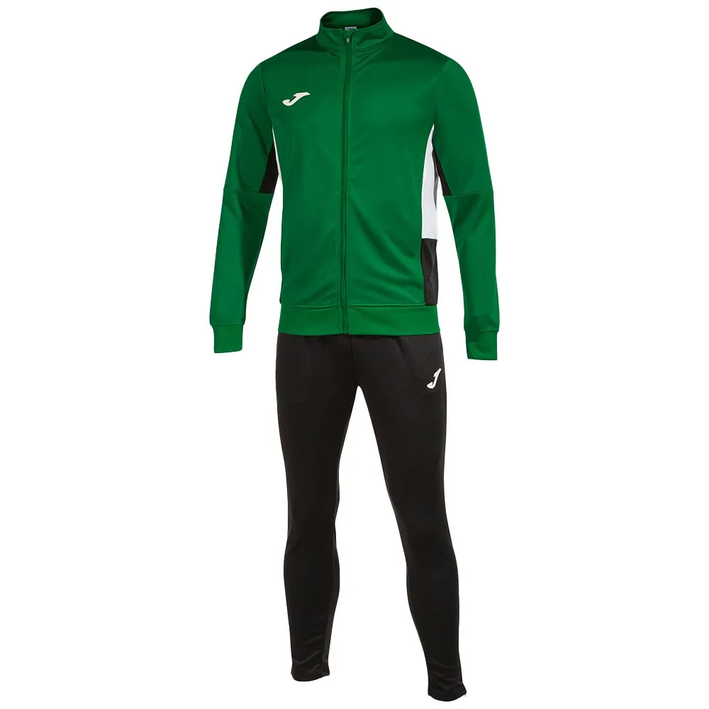 Joma Danubio II tracksuit