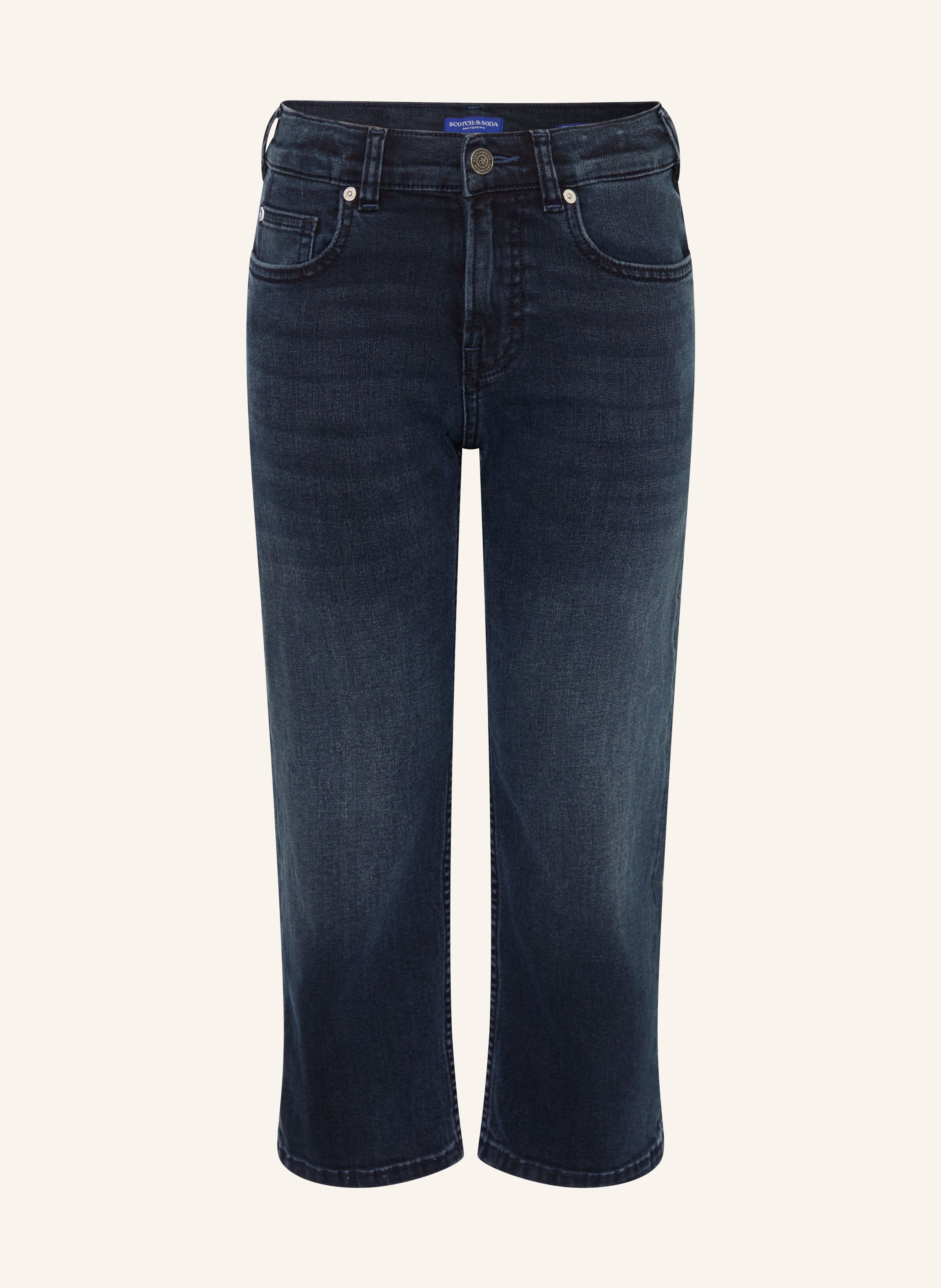 SCOTCH & SODA Jeans THE PITCH Loose Fit
