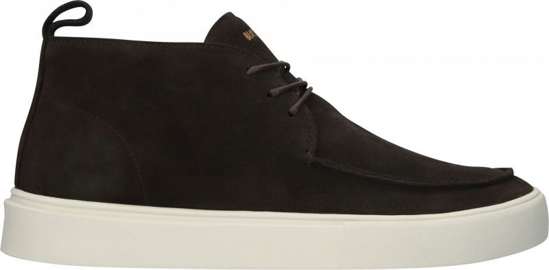 RUBY JERRIK - CG501 COFFEE - Chukka