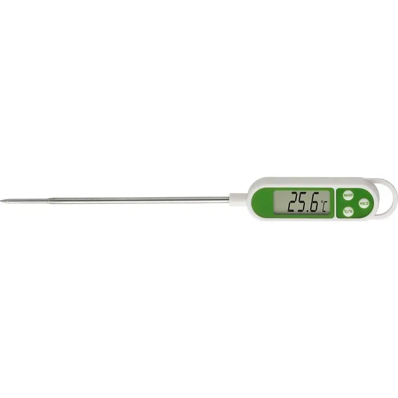 Grill-& Fleischthermometer TFA
