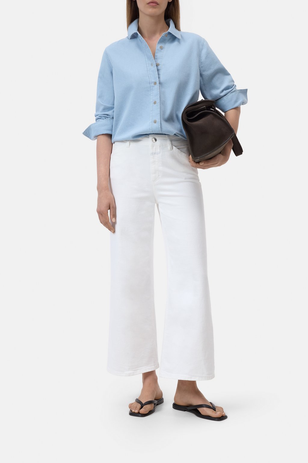 Wide Jeans - Wera