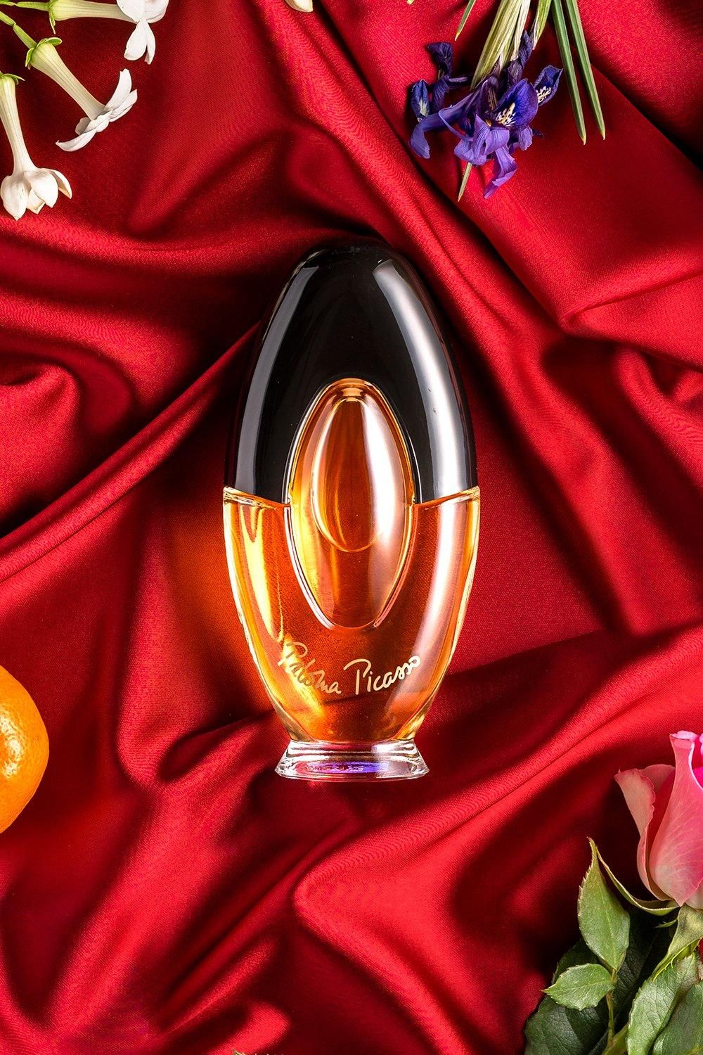 Paloma Picasso Paloma Picasso Eau De Toilette