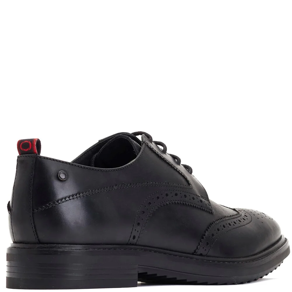 Base London Nashville Brogue Shoes