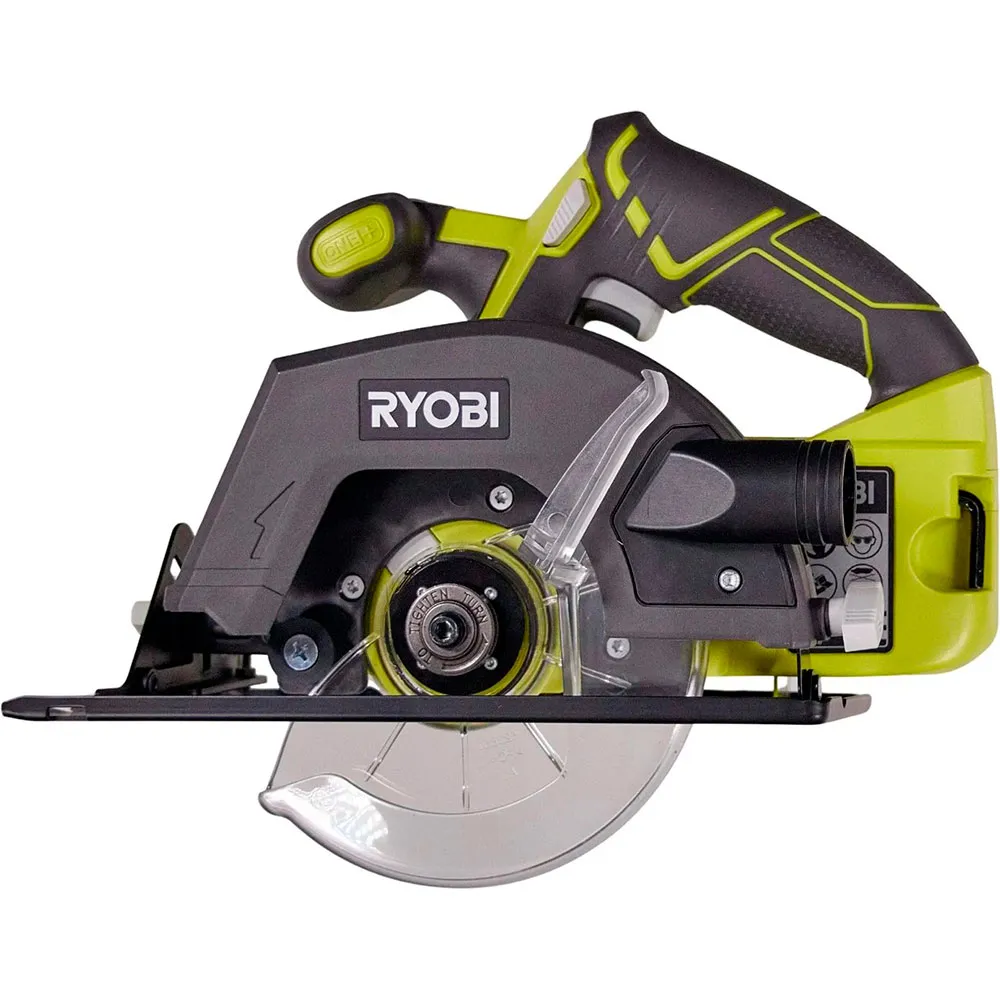 Ryobi R18CSP-0 circular saw