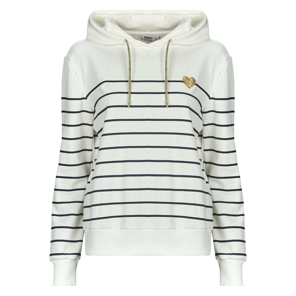 Only - ONLADELLE - White