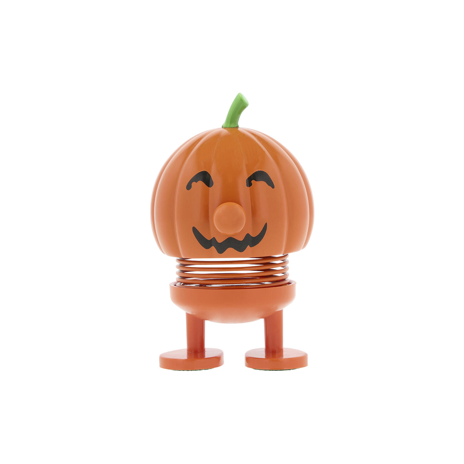Halloween Pumpkin, orange