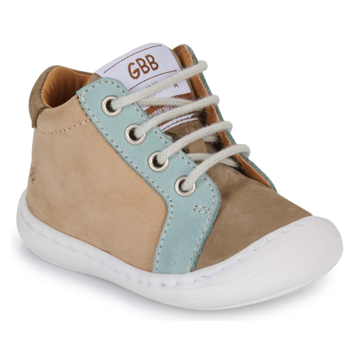 GBB - LANINOU - Beige