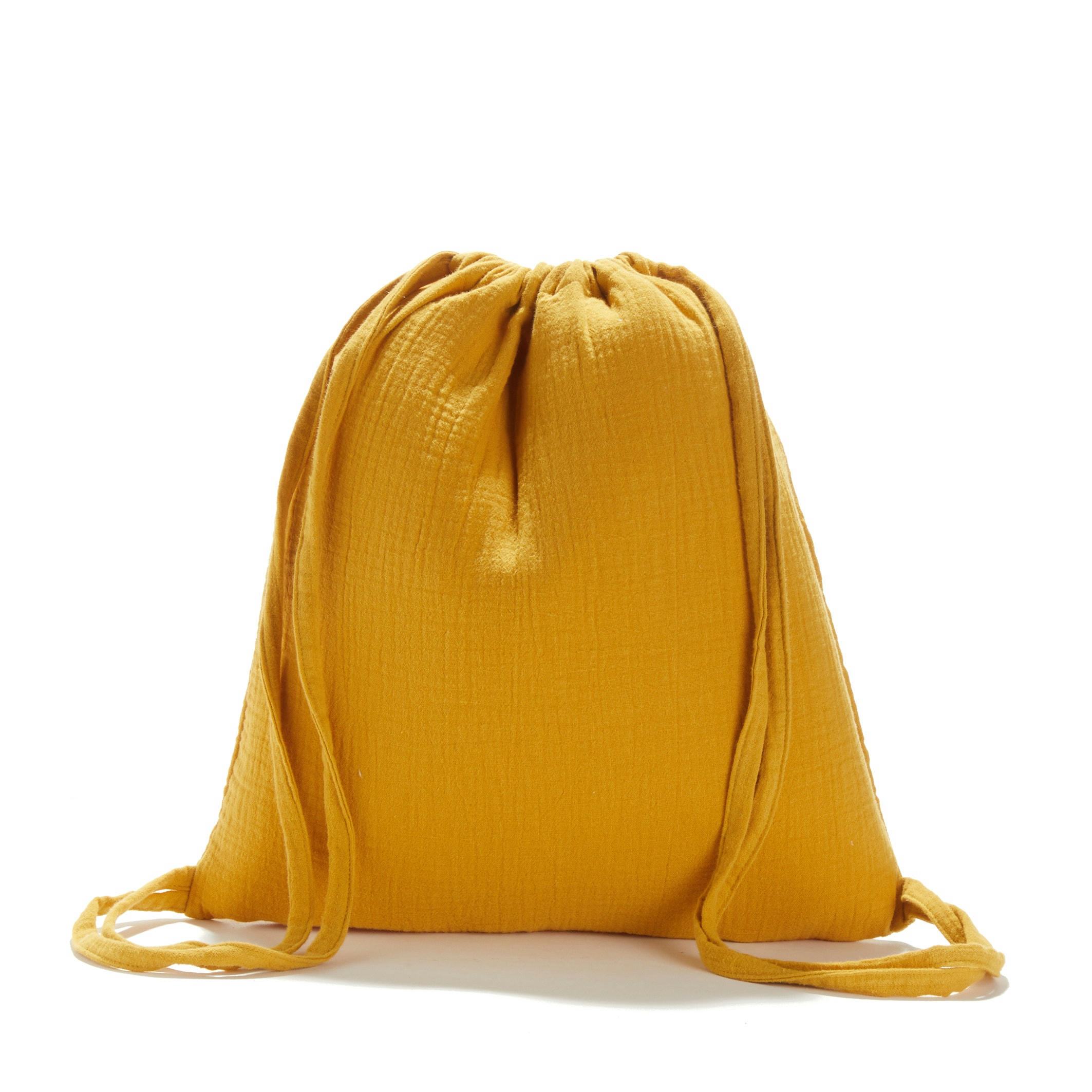 Sac bébé gaze de coton Kumla