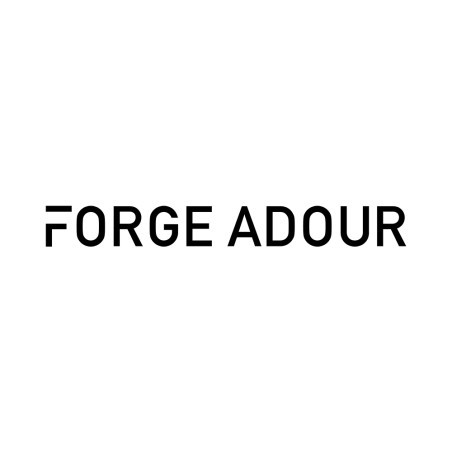 Poignée bac à graisses plancha Iberica / Sukaldea - Forge Adour