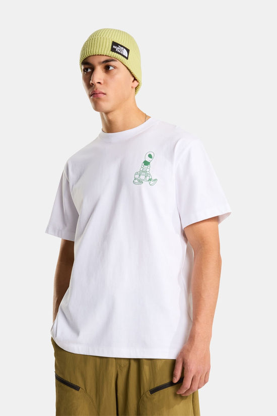 The North Face Alien Relaxed Graphic T-shirt