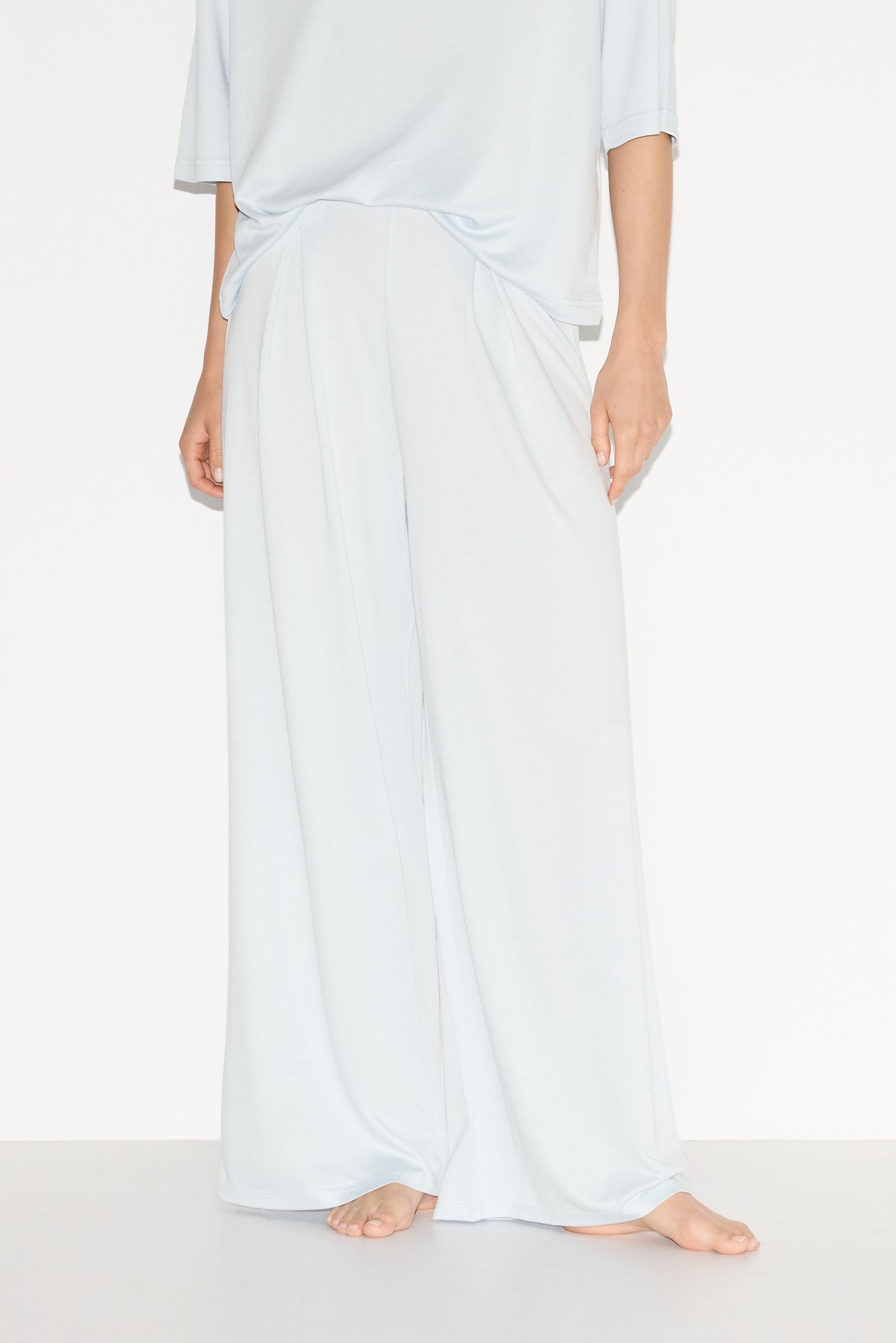 Pantalón homewear