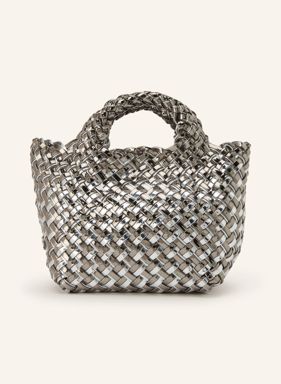 Naghedi Handtasche ST. BARTHS mit Pouch