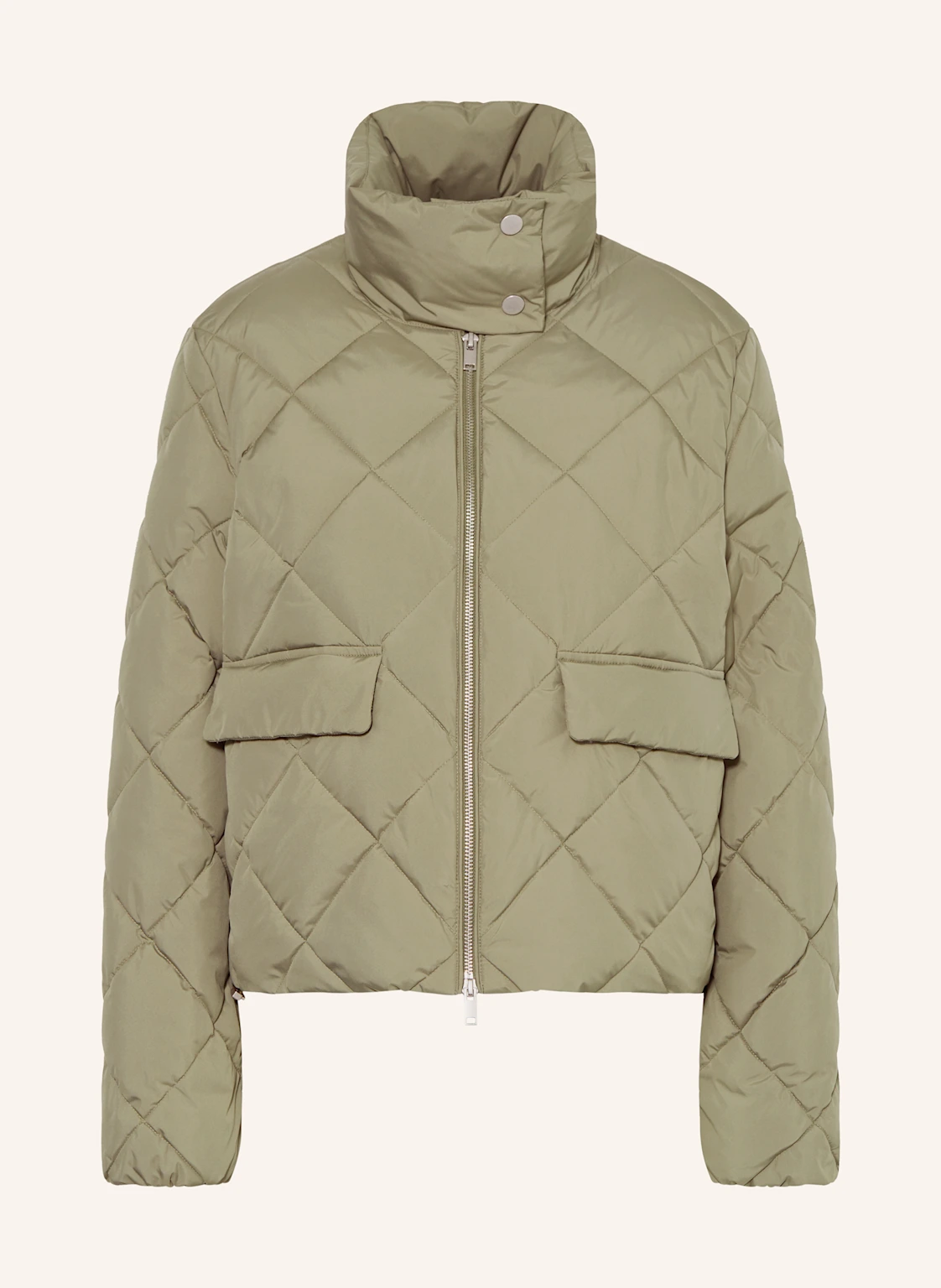 darling harbour Steppjacke