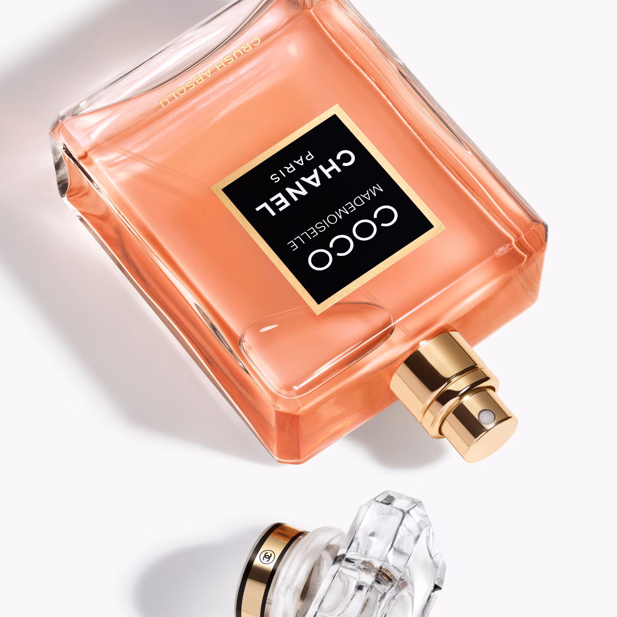 COCO MADEMOISELLE CRUSH ABSOLUEau de parfum intense - édition limitée