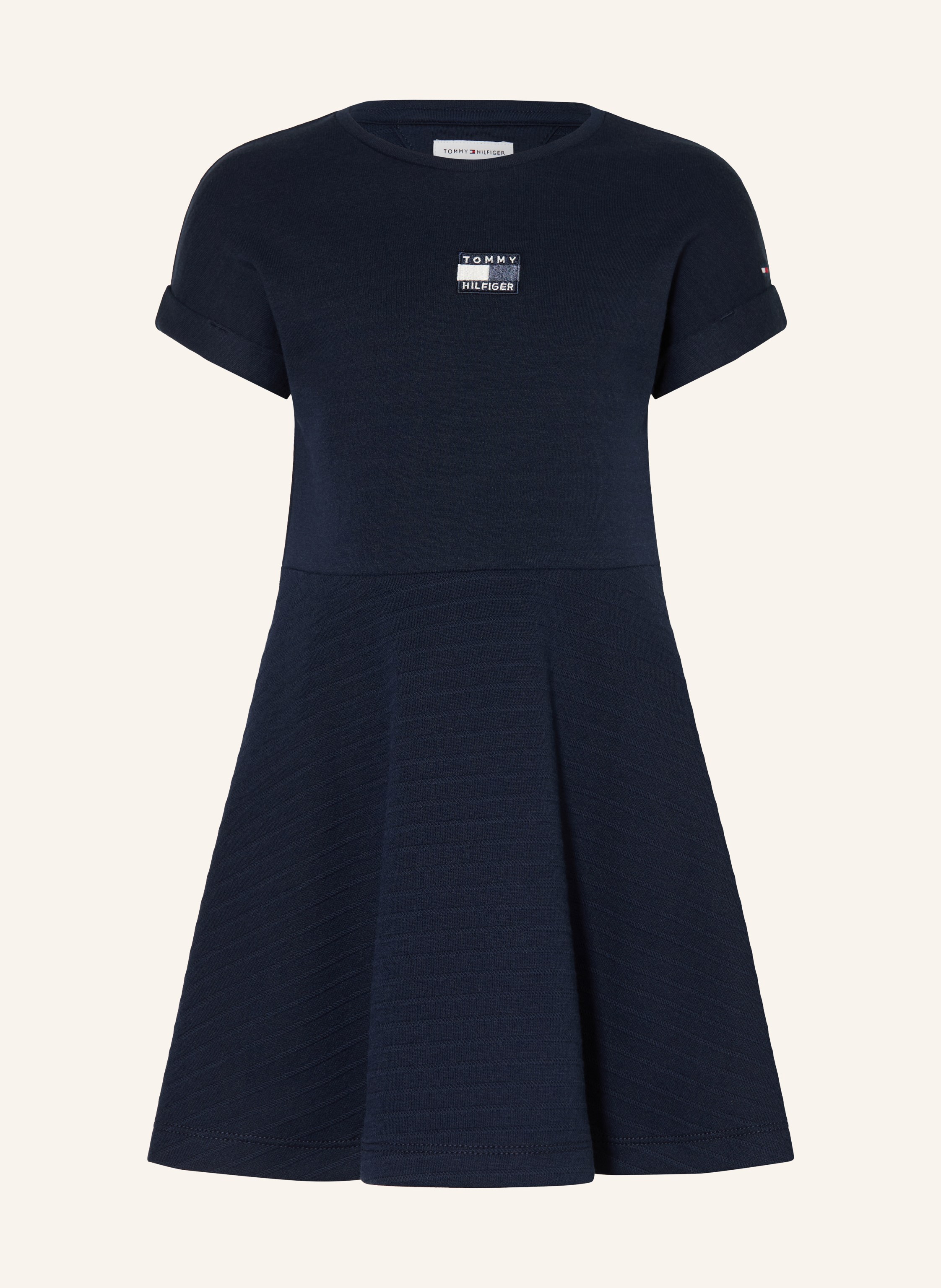 TOMMY HILFIGER Kleid