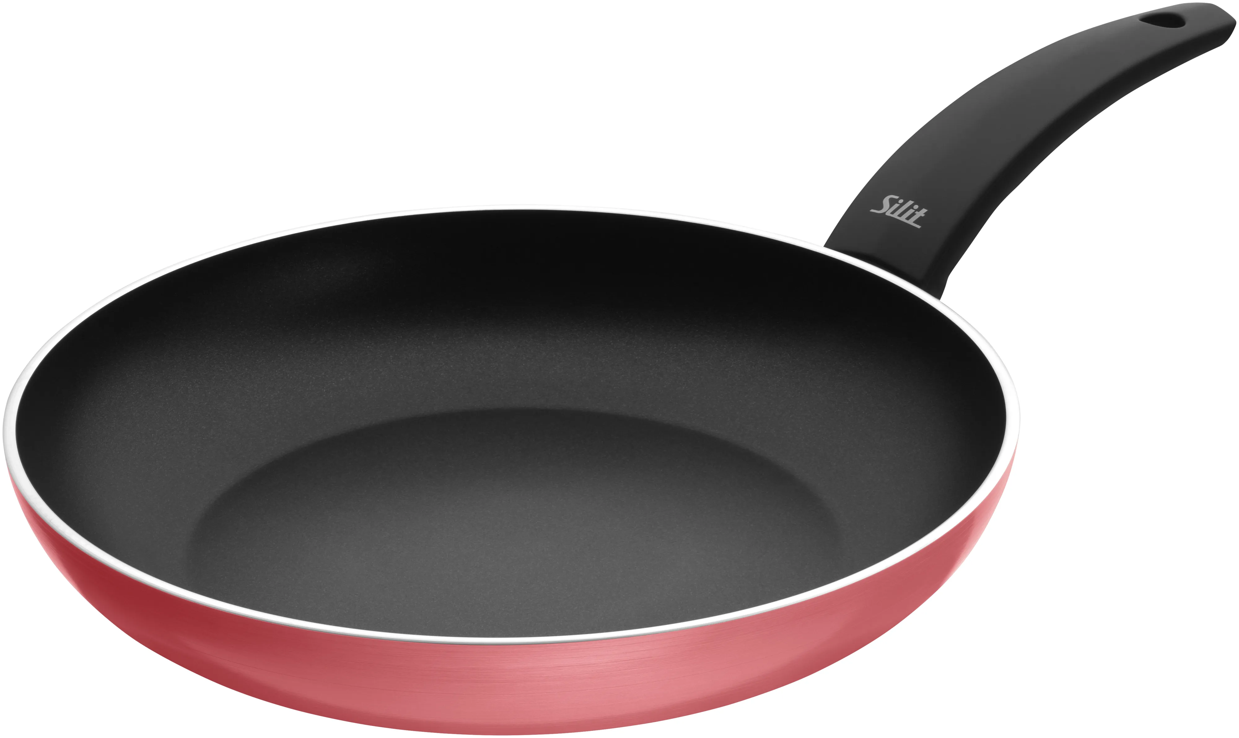 Silit Belluna Fry Pan 28 cm Rosé