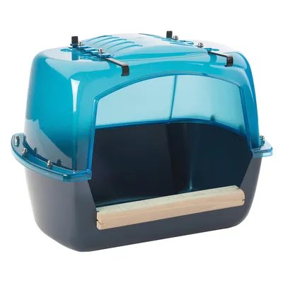 Savic Parrot Bath House Splash Giant