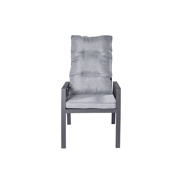 Move-Sessel »Bondino II«, Aluminium, BxHxT: 67 x 109 x 60 cm