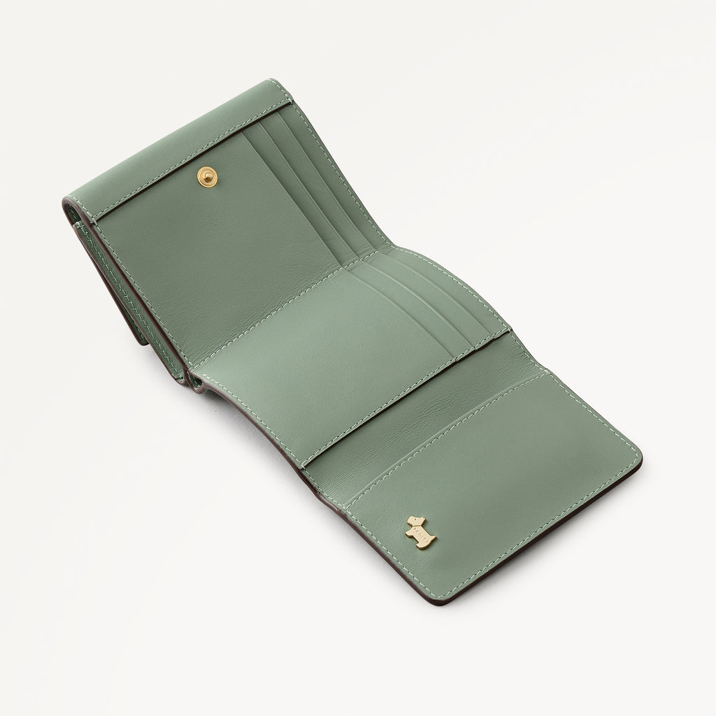 Pockets - Small Trifold Purse