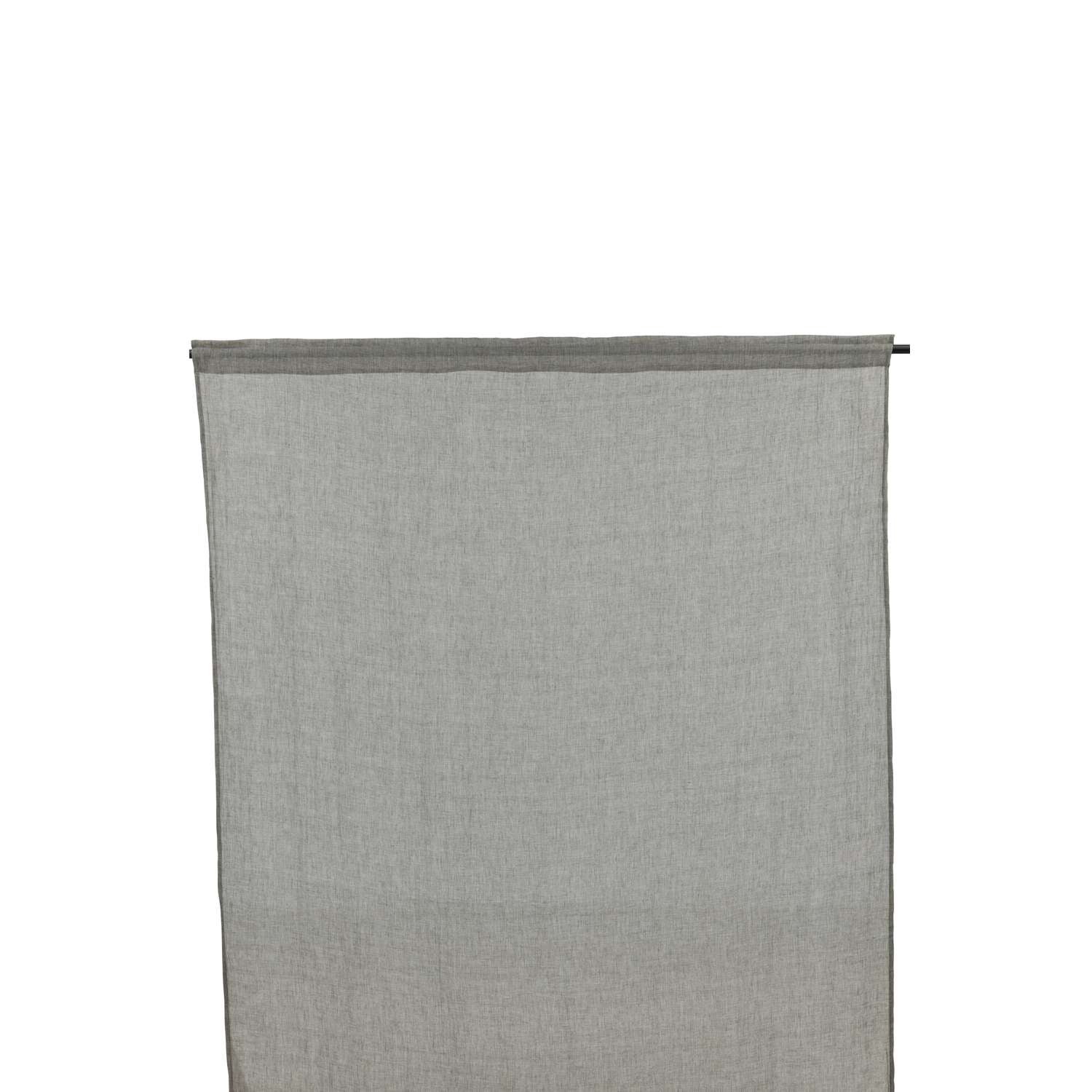 Venture Home Elena Gordijn 290x135 - Donkergrijs