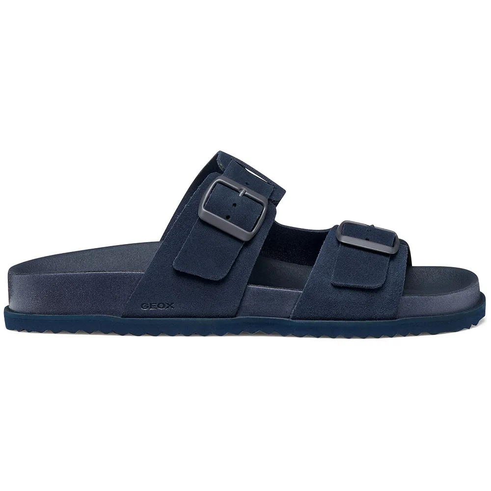 Geox Parnaiba A sandals