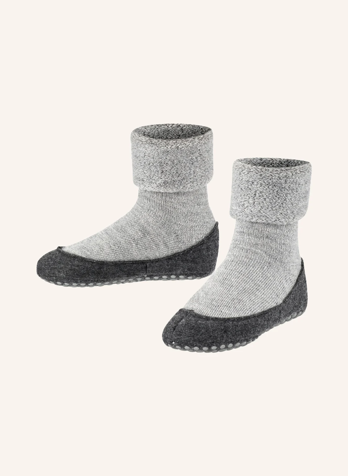 FALKE Stoppersocken COSYSHOE