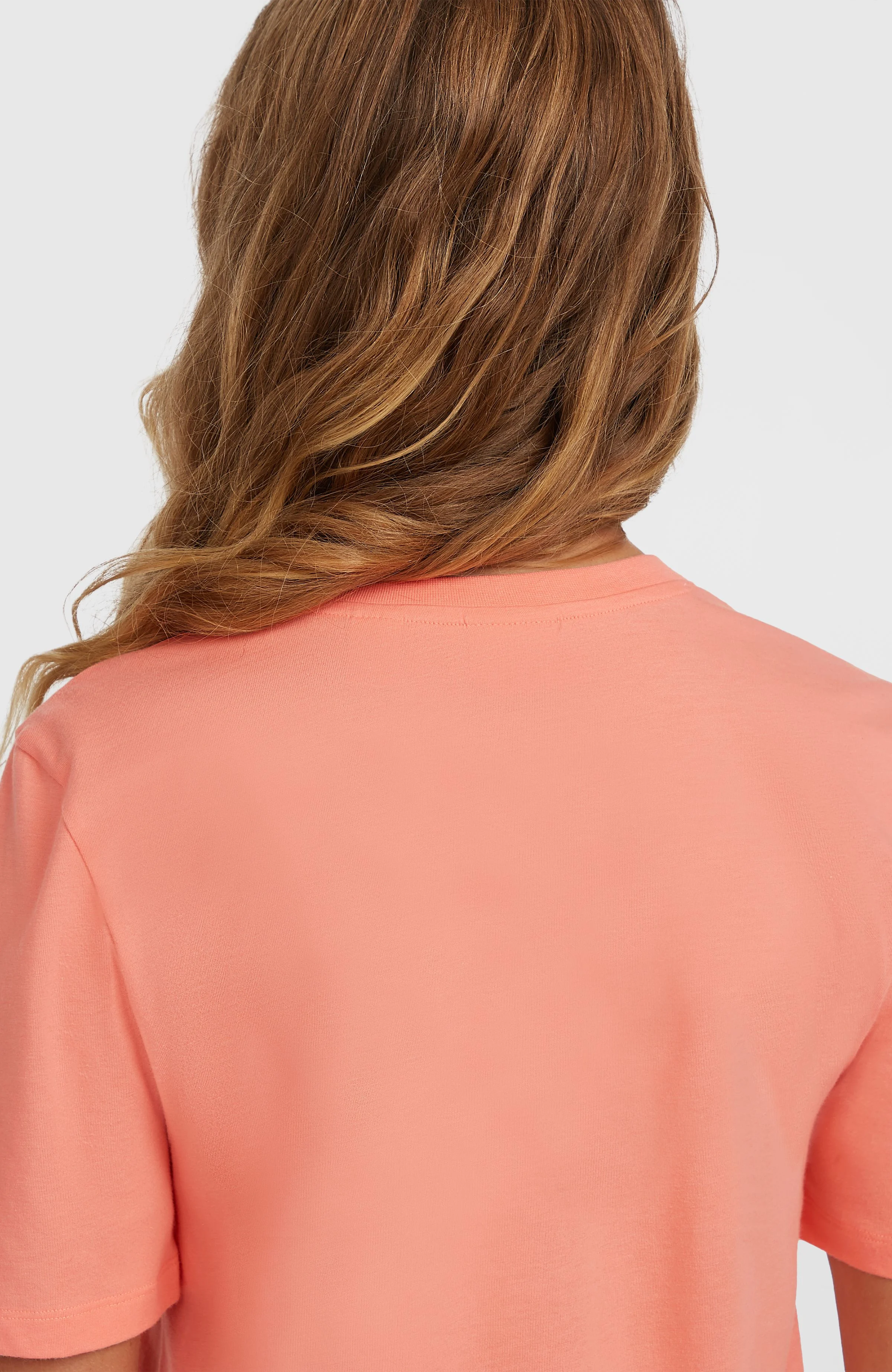 Dames O'Neill Essentials Script T-shirt