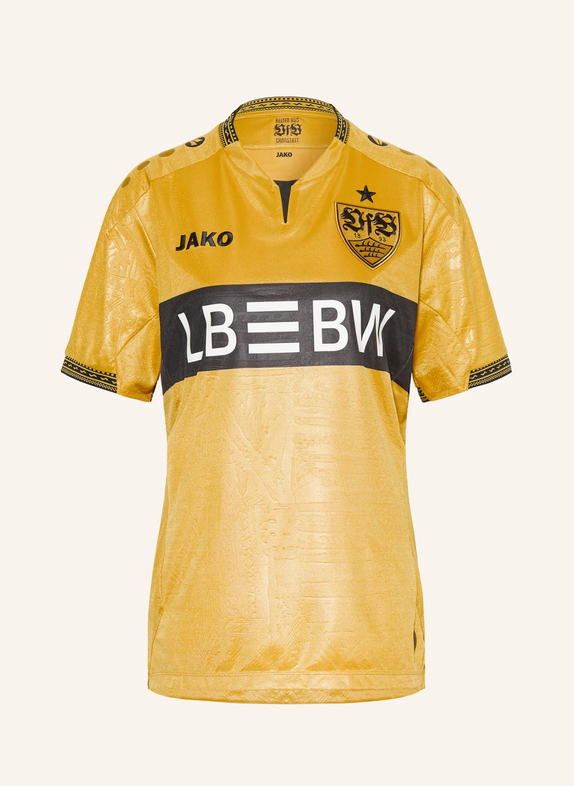 VfB Stuttgart Ausweichtrikot VFB STUTTGART 26/27