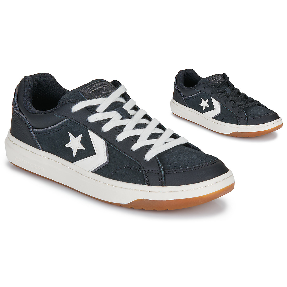 Converse - PRO BLAZE CLASSIC - Black / White