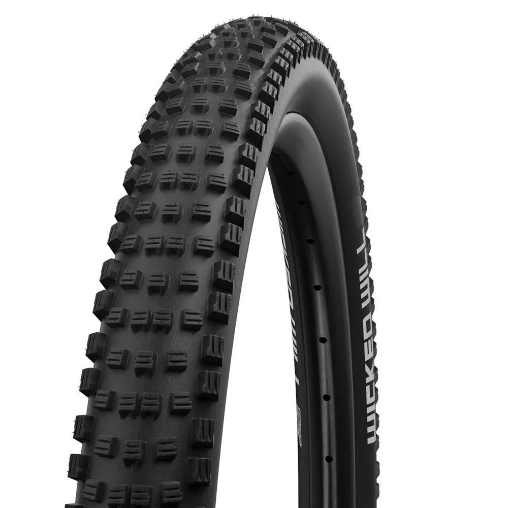 Schwalbe Wicked Will Addix Perf Tubeless 27.5´´ x 2.40 MTB tyre