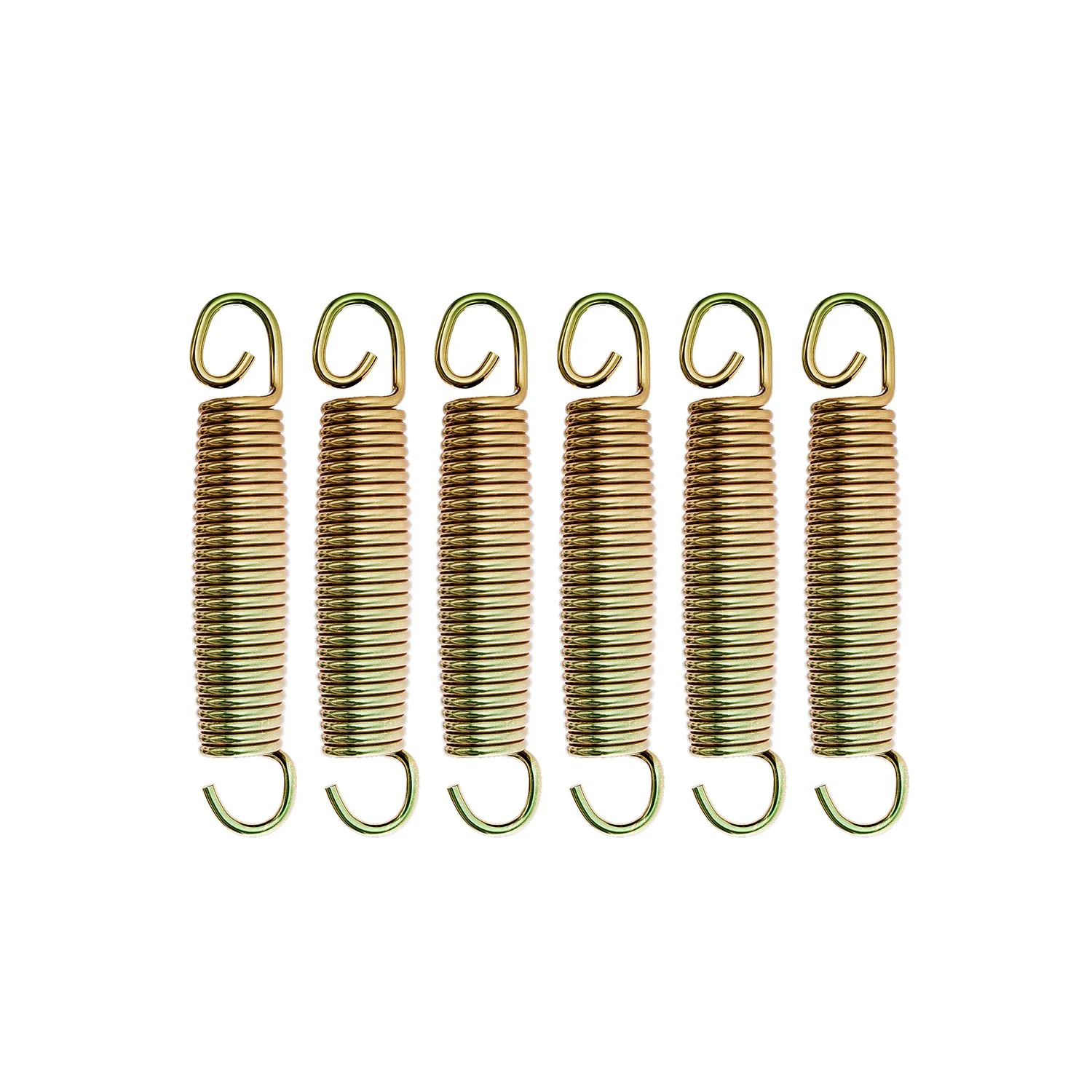 Ressorts pour trampoline Lot de 6
