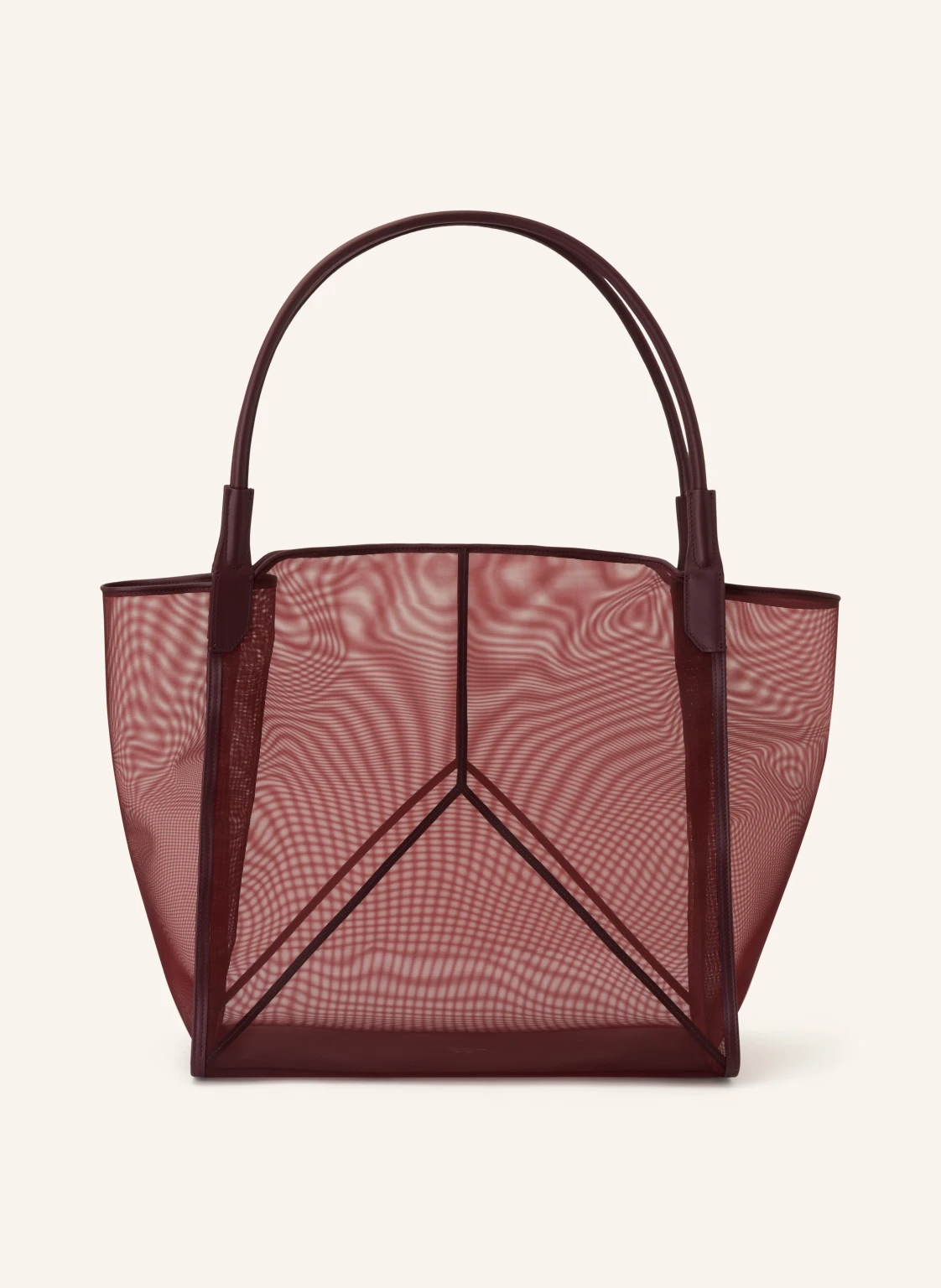 VICTORIA BECKHAM Shopper VICTORIA