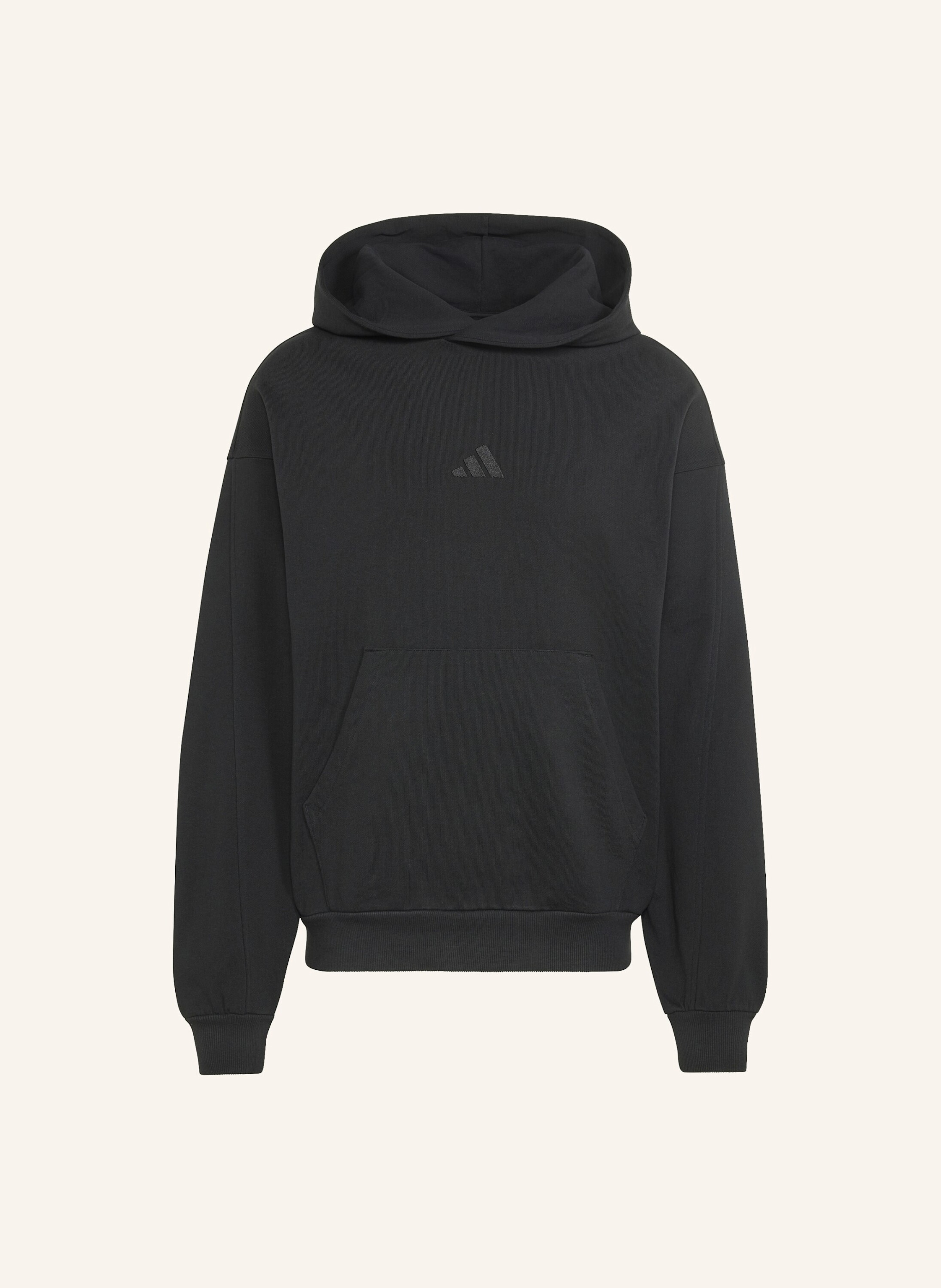 adidas ADIDAS KIT HOODIE, KLEINES LOGO
