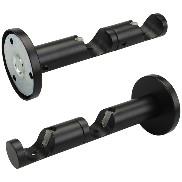 Gardinenstangen-Träger, Ø 20 mm, Metall