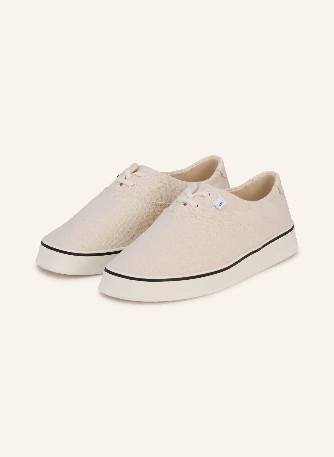 Ami Paris Sneaker