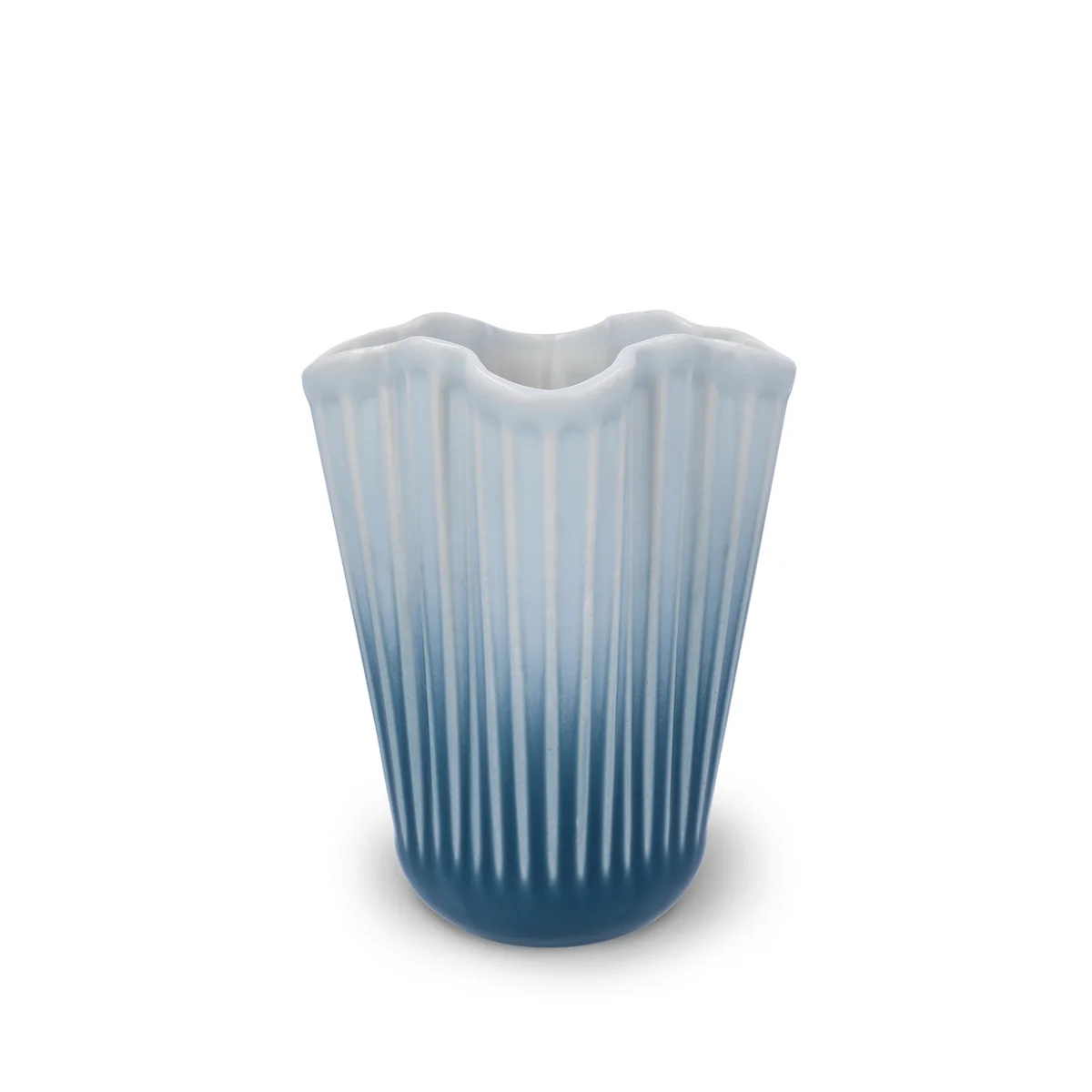 Kähler Design - Hammershøi Unfold Vase