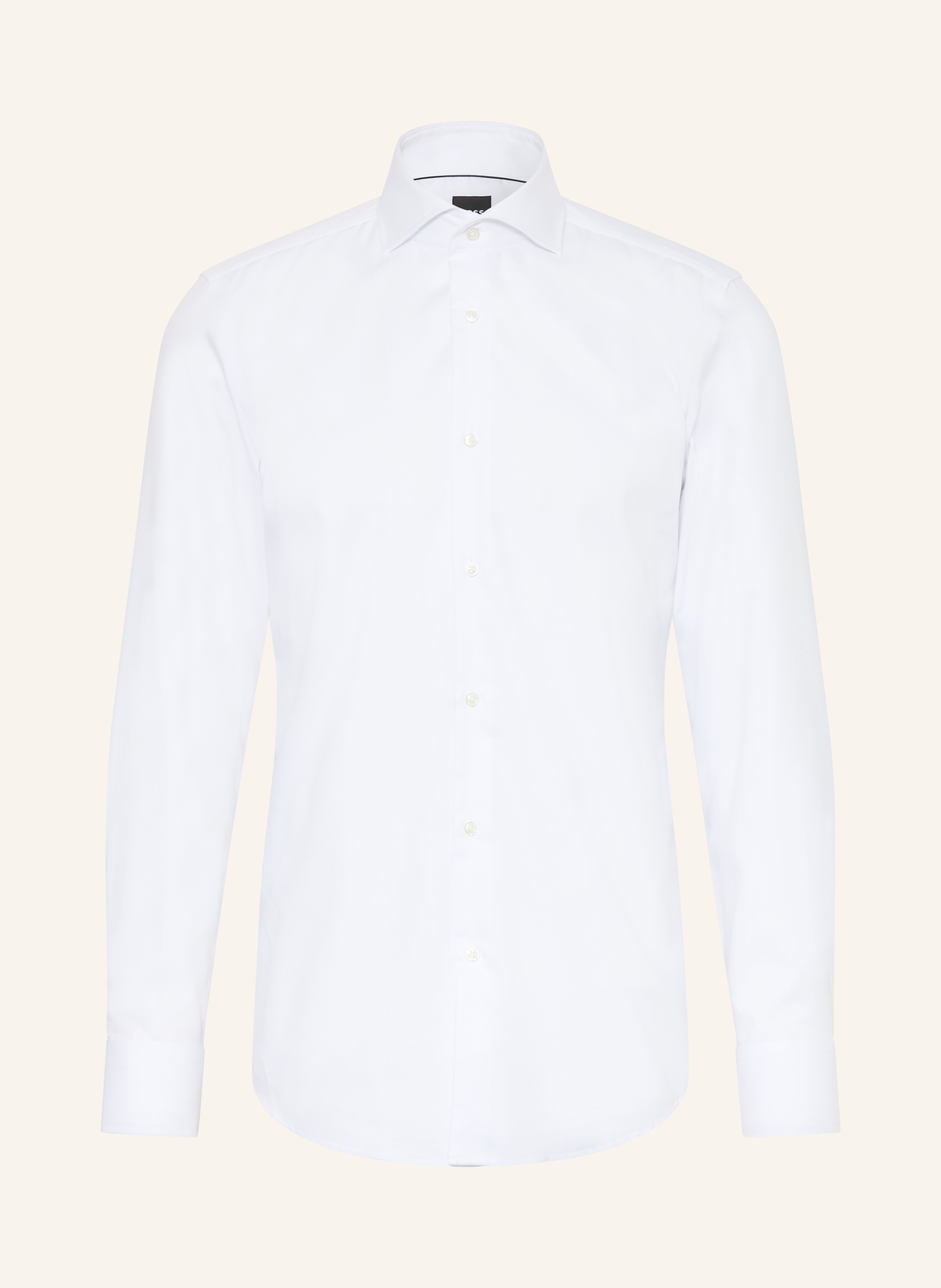 BOSS Oxfordhemd HANK Slim Fit