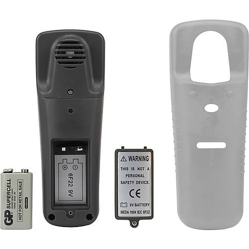 Appareil de mesure monoxyde de carbone VOLTCRAFT CO-700 0 - 1000 ppm